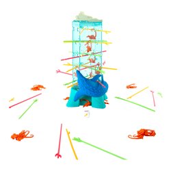 Salva le Scimmie gioco JURASSIC WORLD REBIRTH JFW44