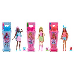 Bambola Pop Reveal Frullati (30cm) BARBIE Assortito JCN85