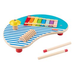 Tavolino Musicale 3 in 1 (2-4a) HXT91