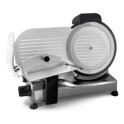 Affettatrice 140W Silver TF25