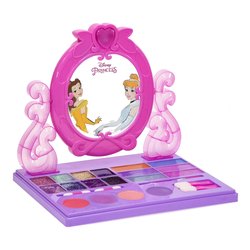 Set trucco gioco con specchiera e musica DISNEY PRINCESS DP2452GG