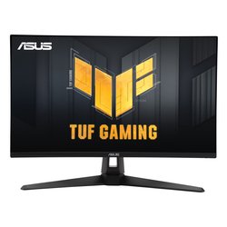 Monitor 27" ( IPS 2560x1440 QHD 2K 210Hz ) TUF GAMING VG27AQ5A Black 90LM0BN0 B01371
