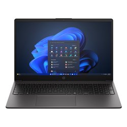 Notebook 15,6" 250R G10 ( Intel Core 7 150U 8GB 512GB ) Dark ash silver D13RRET
