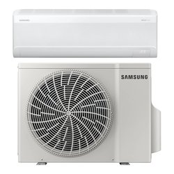 Condizionatore mono WINDFREE Comfort S2 White F AR12NX2 AR60F12C1AWNEU AR60F12C1AWXEU