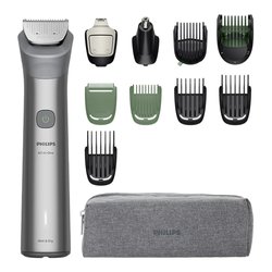 Regolabarba 5000 SERIES All in One Trimmer Grey MG5941 15