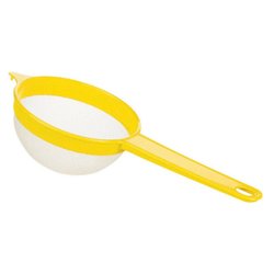 Colino gigante tutta rete Plastica (14cm) 189