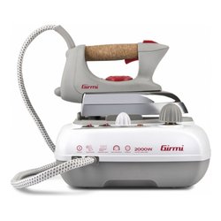 Sistema stirante 3bar White e Grey ST0300