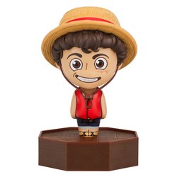 ONE PIECE Luffy Lampada PP14430OPNF