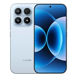 Smartphone 6,3" 17 5G Ice blue ( 512GB Ram 12GB Batteria 6330mAh ) CQ88842