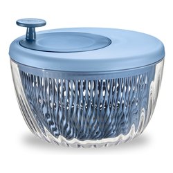 Centrifuga insalata (4Lt) SPIN & STORE Azzurro 170900295