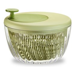 Centrifuga insalata (4Lt) SPIN & STORE Verde 170900253