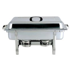 Scaldavivande BUFFET Chafing Dish Inox COIX3131