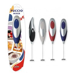 Montalatte elettrico PUCCIO Assortito