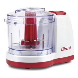 Tritatutto elettrico 150W (350ml) Chopper White e Red TR0301