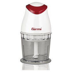 Tritatutto elettrico 350W (500ml) Chopper White e Red TR0101