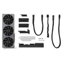Scheda video NVIDIA GEFORCE RTX 5080 16GB 4X61U02755