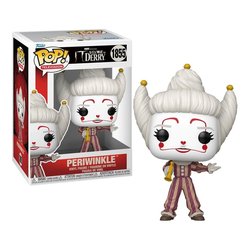 POP TELEVISION IT Welcome To Derry Periwinkle 1855 90281