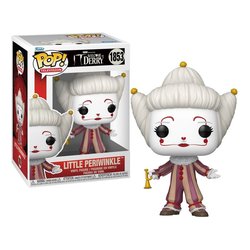 POP TELEVISION IT Welcome To Derry Little Periwinkle 1853 90279