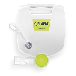 Aerosol Pistone LEVANTE White e Green NU14P00