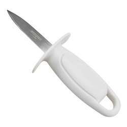 Apri ostriche LILLO con salvadita Bianco 0362 820