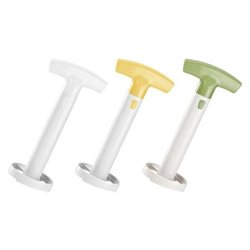 Taglia ananas Plastica ABS HANDY Assortito 643650