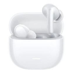 Auricolari microfono bluetooth REDMI BUDS 8 LIte Tws White BHR08OLGL