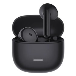 Auricolari microfono bluetooth REDMI BUDS 8 Active Tws Black BHR08JTGL