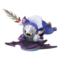 AMIIBO Kirby Air Riders Meta Knight & Stella Ombra 10016063