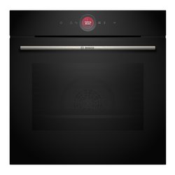 Forno incasso (71Lt) SERIE 8 HBG7721B2 Black classe A+ (L60cm)