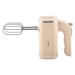 Sbattitore IRIDEA Champagne D2DSR03IRCH 250W