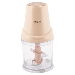 Tritatutto elettrico 250W (500ml) IRIDEA Champagne D2DTU03IRCH