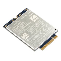 Scheda di espansione M.2 THINKPAD Quectel EM160R GL 4G 4XC1R04815