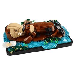 Lontre marine ( 1234 pz ) IDEAS 18a+ 21366