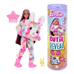 Bambola Cutie Reveal Sogni (30cm) BARBIE Assortito HRK37