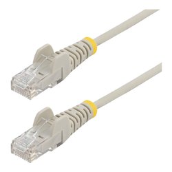 Cavo di rete 6 UTP Patch Cable Gray 0,25m N6PAT25CMGRS