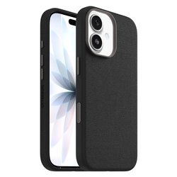 Cover IPHONE 17 SYMMETRY Black 77 99013