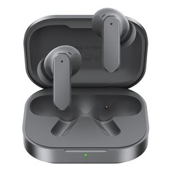 Auricolari microfono bluetooth BUDS AIR8 Tws Master grey 631209000349