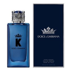 Eau de parfum uomo K (100ml)