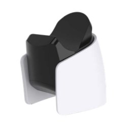 Base ricarica PLAYSTATION 5 Single Charger Black e White 90519