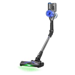 Scopa elettrica batteria PURE ONE S70 Gray VS230300DE