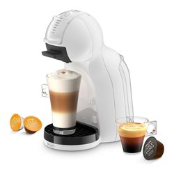 Macchina caffè Capsula 1340W MINI ME 2 EDG335W White 0132181087