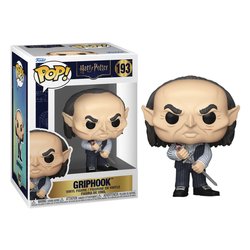 POP HARRY POTTER Griphook 193 90269