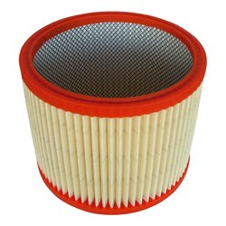 Filtri aspirapolvere a cilindro 10001 08249