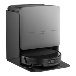 Robot lava pavimenti SAROS 20X Black MEARR0051