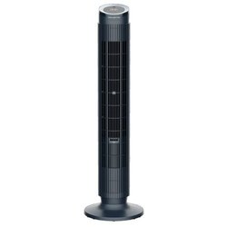Ventilatore Pavimento SILENCE FORCE VU7050 Black 1830009770 48W