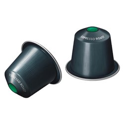 Capsule ( Nespresso ) Espresso Roast 10 pz 6223114