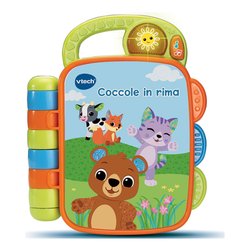 Coccole in rima (6-36m) BABY 567807