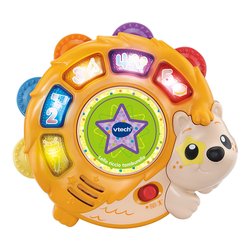 Lello riccio tamburello (18-36m) BABY 591369