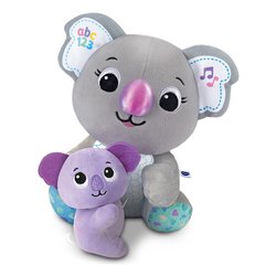 Lala e Lulu teneri abbracci (9-36m) BABY 623007