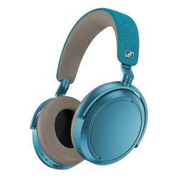 Cuffie microfono bluetooth MOMENTUM 4 Wireless Teal M4AEBTTE